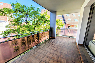 achat appartement strasbourg 67000