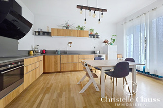 achat appartement strasbourg 67000