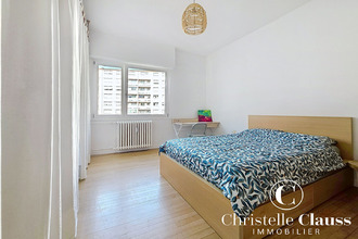 achat appartement strasbourg 67000