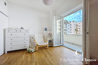 achat appartement strasbourg 67000