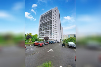 achat appartement strasbourg 67000