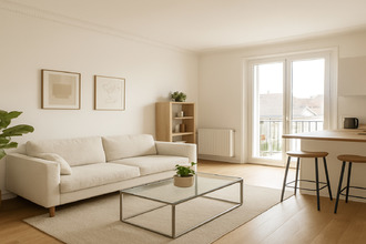 achat appartement strasbourg 67000