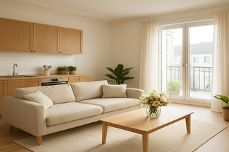 achat appartement strasbourg 67000