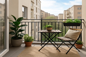 achat appartement strasbourg 67000