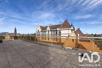 achat appartement strasbourg 67000