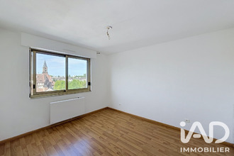 achat appartement strasbourg 67000