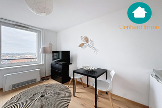 achat appartement strasbourg 67000