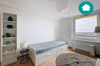 achat appartement strasbourg 67000