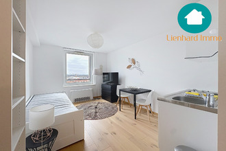 achat appartement strasbourg 67000
