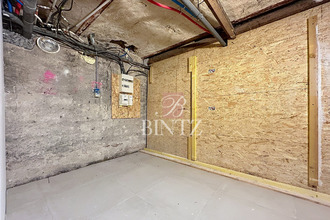 achat appartement strasbourg 67000