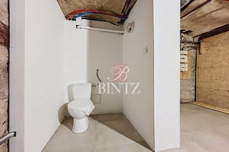 achat appartement strasbourg 67000