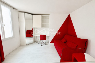 achat appartement strasbourg 67000