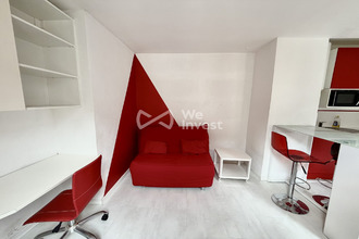 achat appartement strasbourg 67000