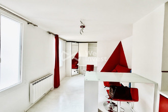 achat appartement strasbourg 67000