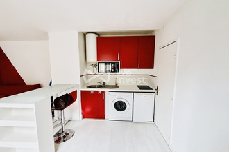 achat appartement strasbourg 67000