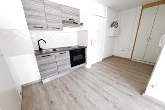 achat appartement strasbourg 67100