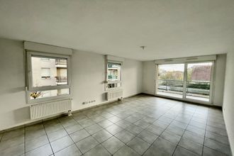 achat appartement strasbourg 67100