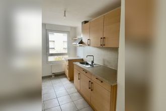 achat appartement strasbourg 67100