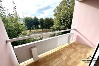 achat appartement strasbourg 67100