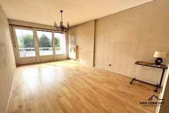 achat appartement strasbourg 67100