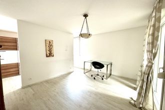 achat appartement strasbourg 67100
