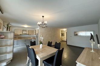 achat appartement strasbourg 67100