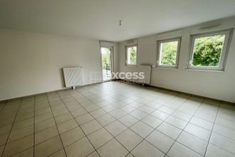 achat appartement strasbourg 67100
