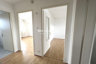 achat appartement strasbourg 67100