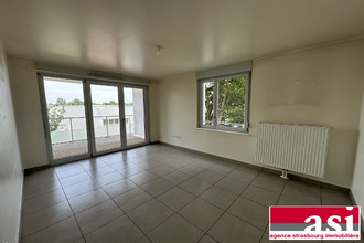 achat appartement strasbourg 67100