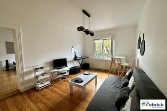 achat appartement strasbourg 67100