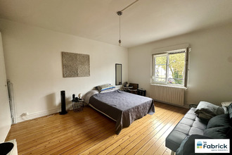 achat appartement strasbourg 67100