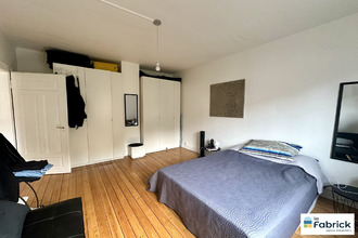 achat appartement strasbourg 67100