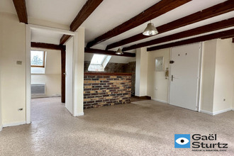 achat appartement strasbourg 67100