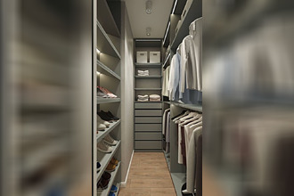 achat appartement strasbourg 67100