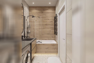 achat appartement strasbourg 67100