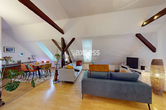 achat appartement strasbourg 67100