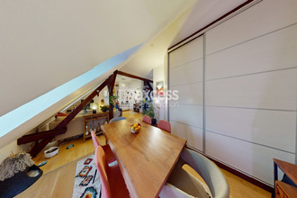 achat appartement strasbourg 67100