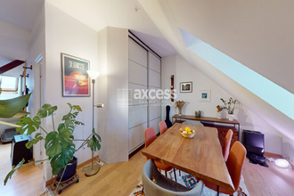 achat appartement strasbourg 67100