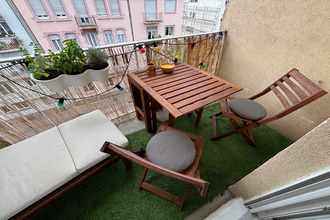 achat appartement strasbourg 67100