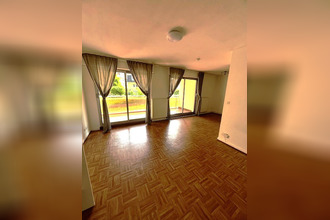 achat appartement strasbourg 67100