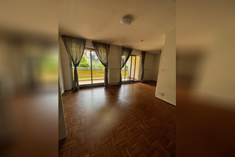 achat appartement strasbourg 67100