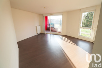 achat appartement strasbourg 67100