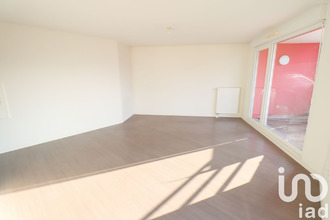 achat appartement strasbourg 67100