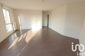 achat appartement strasbourg 67100