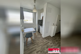 achat appartement strasbourg 67100