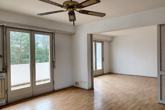 achat appartement strasbourg 67100