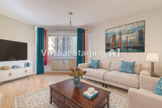 achat appartement strasbourg 67100