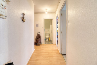 achat appartement strasbourg 67100