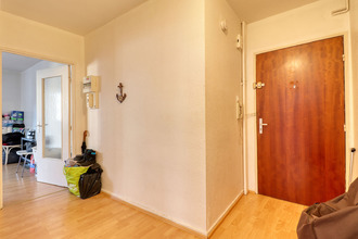 achat appartement strasbourg 67100