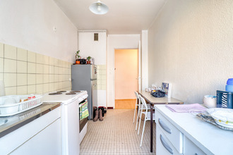 achat appartement strasbourg 67100